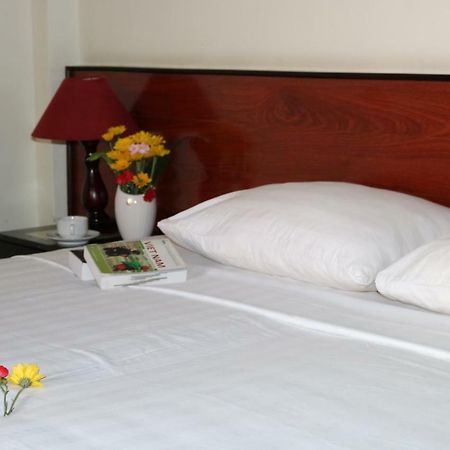 Nhi Trung Hotel Хой Ан Екстериор снимка